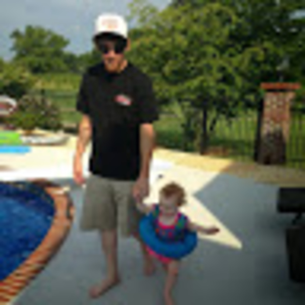 Meet your Posher, Andrew